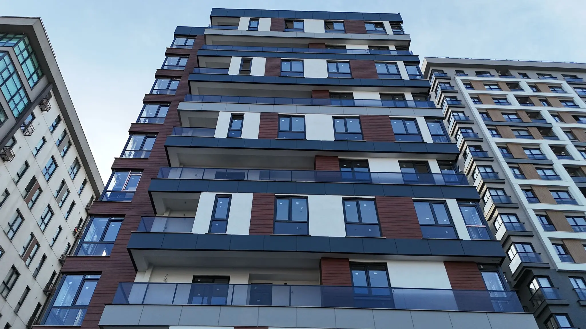 Property in Kagithane